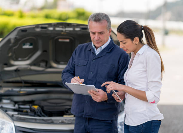 Local insurance for Berrien County County drivers